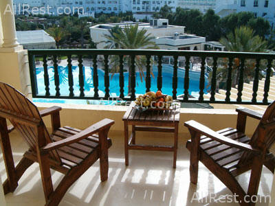 Almaz Hotel 14